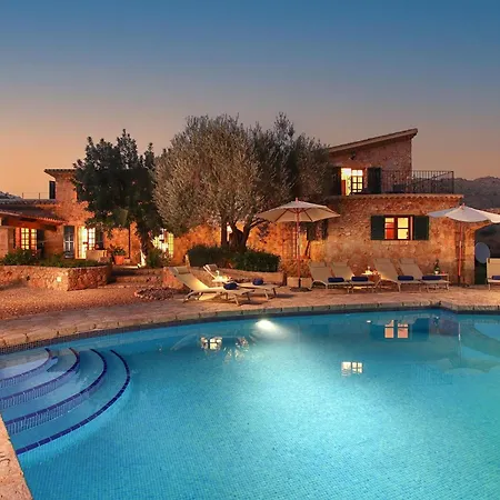 Tradition Und Geschmack Mallorcas Vereint By Interhome