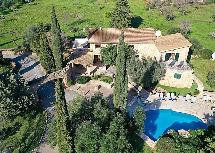 Tradition Und Geschmack Mallorcas Vereint By Interhome *