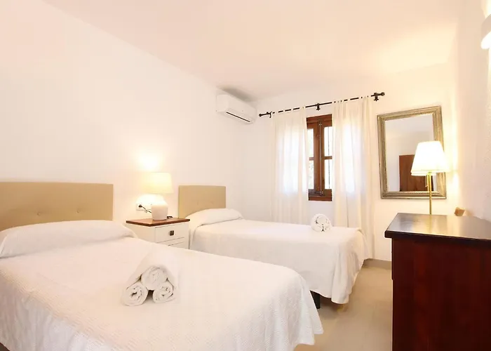 Tradition Und Geschmack Mallorcas Vereint By Interhome