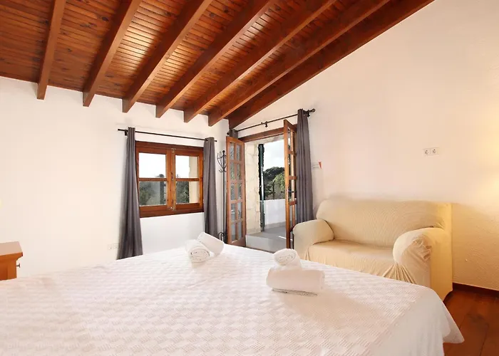 Tradition Und Geschmack Mallorcas Vereint By Interhome