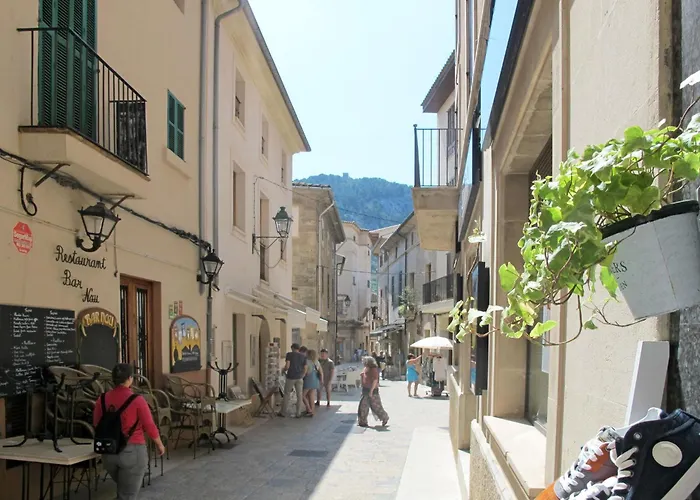 Semesterbostad Tradition Und Geschmack Mallorcas Vereint By Interhome