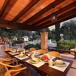 Tradition Und Geschmack Mallorcas Vereint By Interhome Holiday home Port de Pollenca