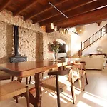 Tradition Und Geschmack Mallorcas Vereint By Interhome Holiday home *