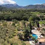Holiday home Tradition Und Geschmack Mallorcas Vereint By Interhome Port de Pollenca