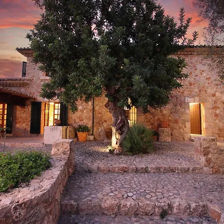 Tatil Evi Tradition Und Geschmack Mallorcas Vereint By Interhome *