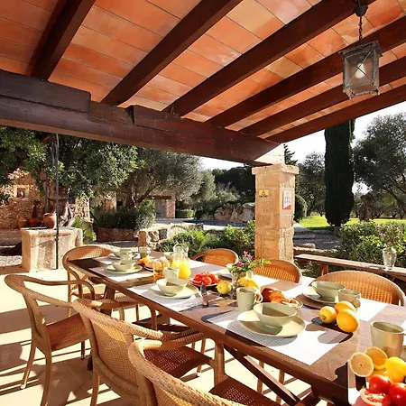 Сasa de vacaciones Tradition Und Geschmack Mallorcas Vereint By Interhome