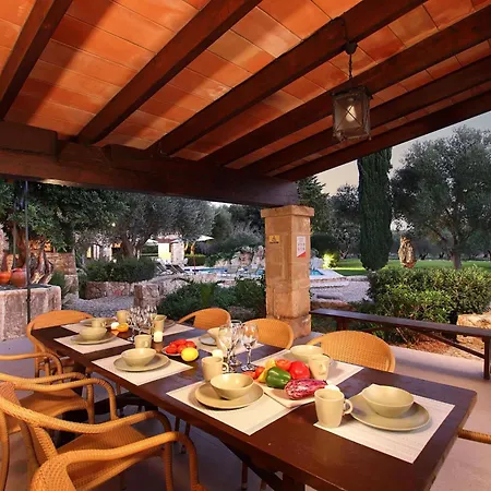 Tradition Und Geschmack Mallorcas Vereint By Interhome Сasa de vacaciones Puerto Pollensa