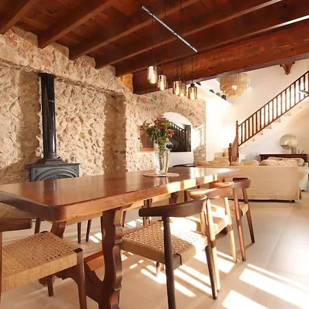Tradition Und Geschmack Mallorcas Vereint By Interhome Feriehus *
