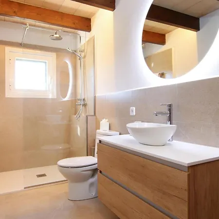 Сasa de vacaciones Tradition Und Geschmack Mallorcas Vereint By Interhome