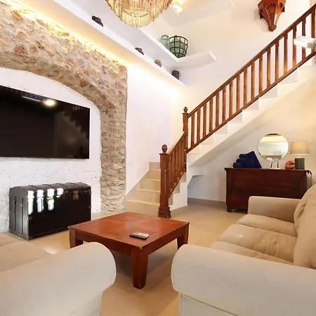 Сasa de vacaciones Tradition Und Geschmack Mallorcas Vereint By Interhome
