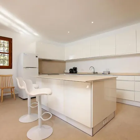 Tradition Und Geschmack Mallorcas Vereint By Interhome Сasa de vacaciones *