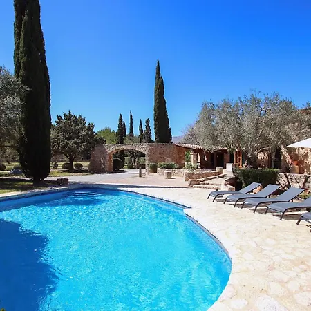 Tradition Und Geschmack Mallorcas Vereint By Interhome Puerto Pollensa