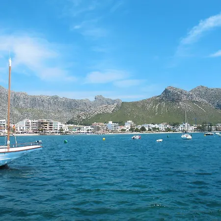 Tradition Und Geschmack Mallorcas Vereint By Interhome Puerto Pollensa