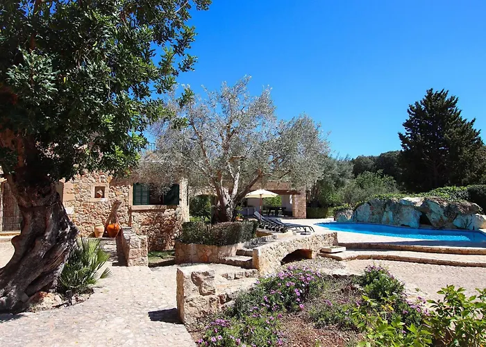 Tatil Evi Tradition Und Geschmack Mallorcas Vereint By Interhome Port de Pollença