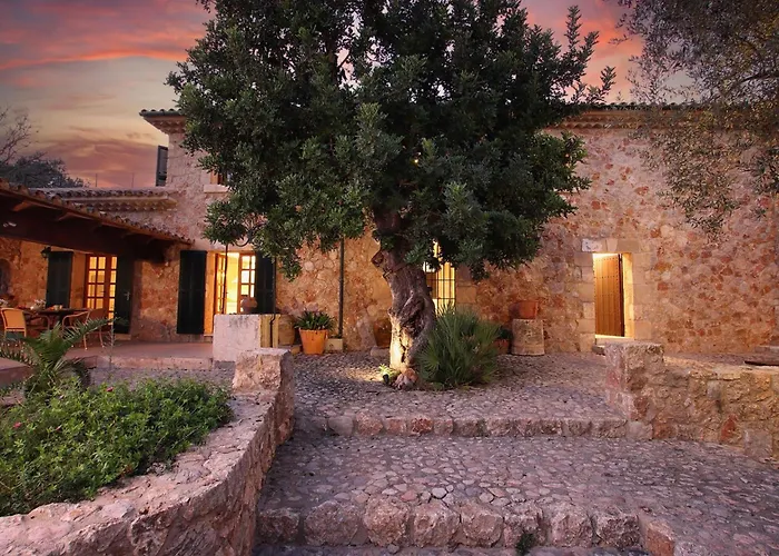 Tatil Evi Tradition Und Geschmack Mallorcas Vereint By Interhome *