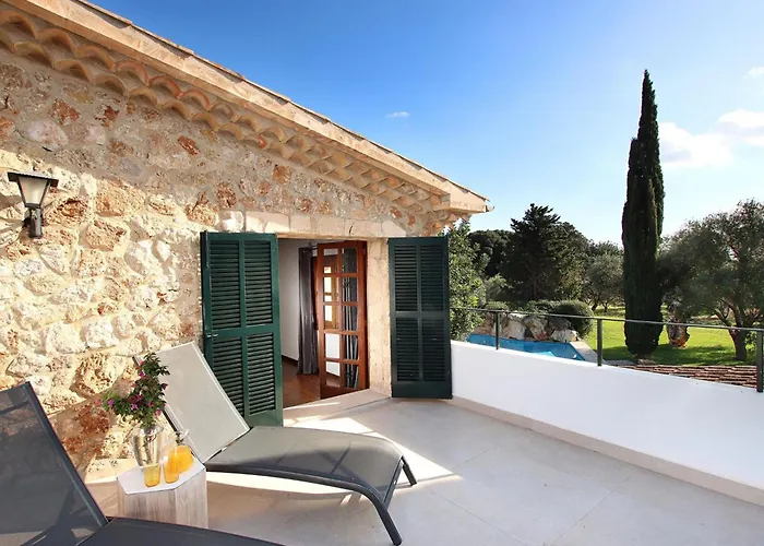 Tradition Und Geschmack Mallorcas Vereint By Interhome Tatil Evi Port de Pollença