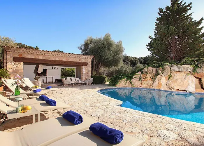 Tradition Und Geschmack Mallorcas Vereint By Interhome Tatil Evi Port de Pollença