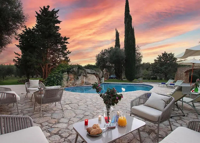 Tradition Und Geschmack Mallorcas Vereint By Interhome *