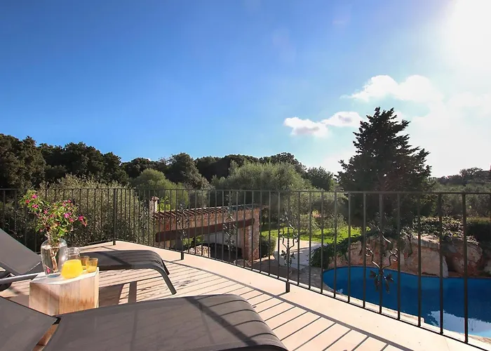 Tatil Evi Tradition Und Geschmack Mallorcas Vereint By Interhome *