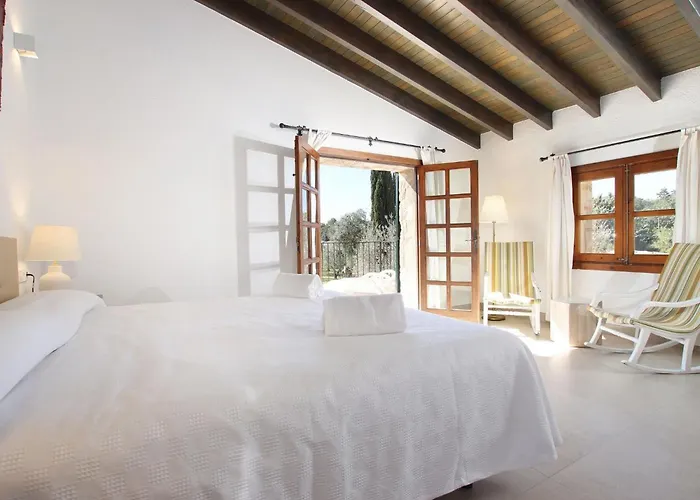 Tradition Und Geschmack Mallorcas Vereint By Interhome Tatil Evi