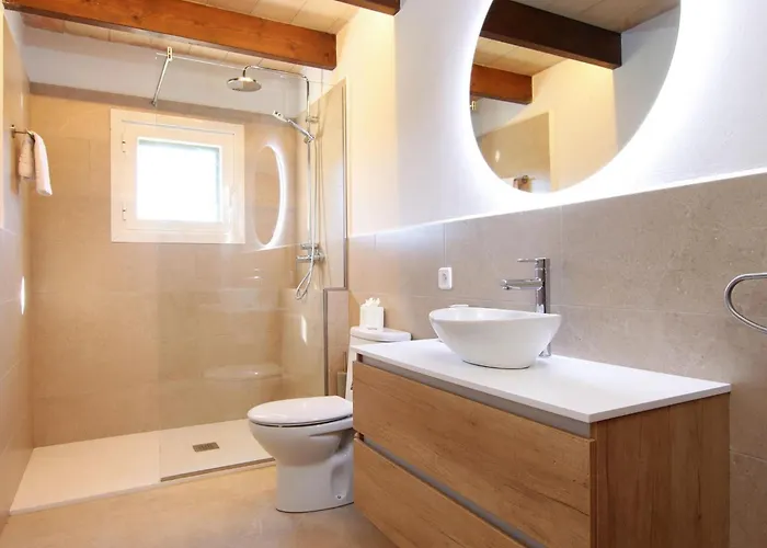 Tatil Evi Tradition Und Geschmack Mallorcas Vereint By Interhome