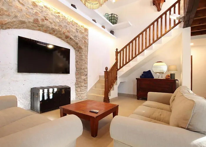 Tatil Evi Tradition Und Geschmack Mallorcas Vereint By Interhome