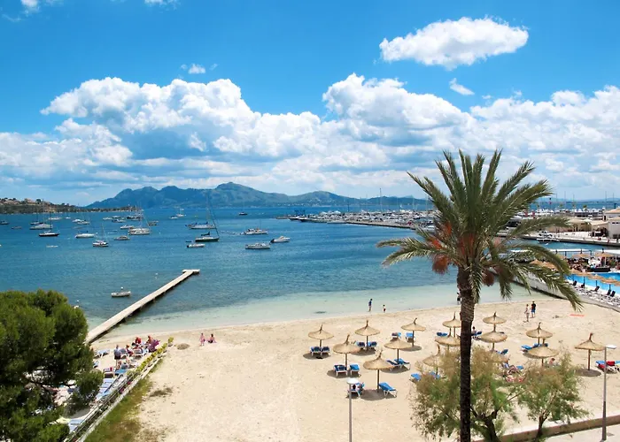 度假居 Tradition Und Geschmack Mallorcas Vereint By Interhome *