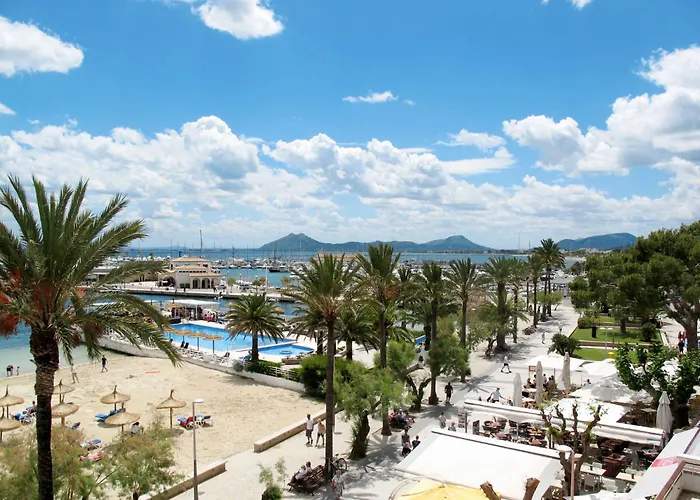 Tradition Und Geschmack Mallorcas Vereint By Interhome