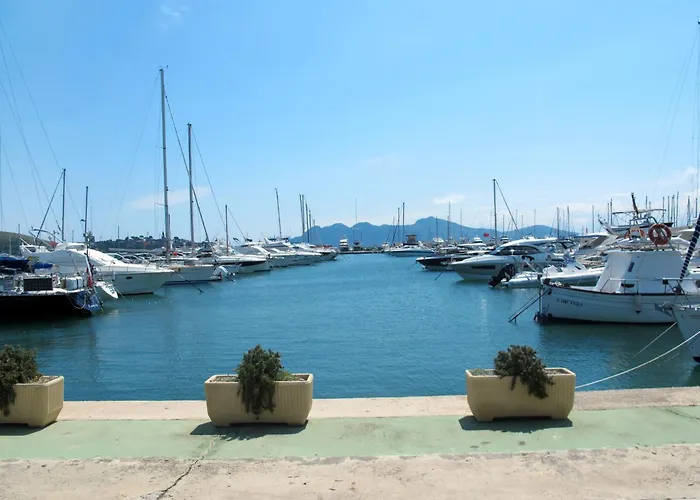 Tradition Und Geschmack Mallorcas Vereint By Interhome *