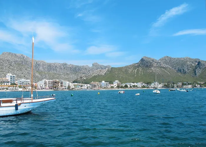 Tradition Und Geschmack Mallorcas Vereint By Interhome Port de Pollença