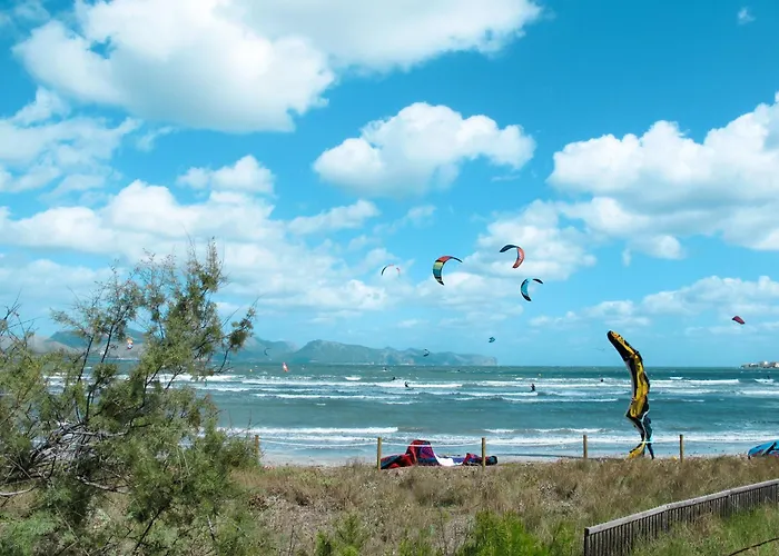 Tradition Und Geschmack Mallorcas Vereint By Interhome *