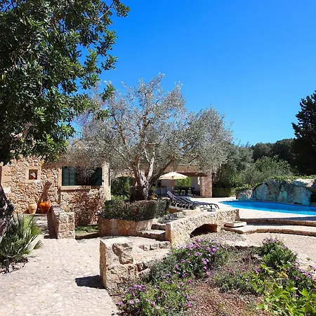 Holiday home Tradition Und Geschmack Mallorcas Vereint By Interhome Port de Pollenca