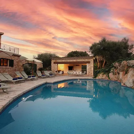 Holiday home Tradition Und Geschmack Mallorcas Vereint By Interhome *