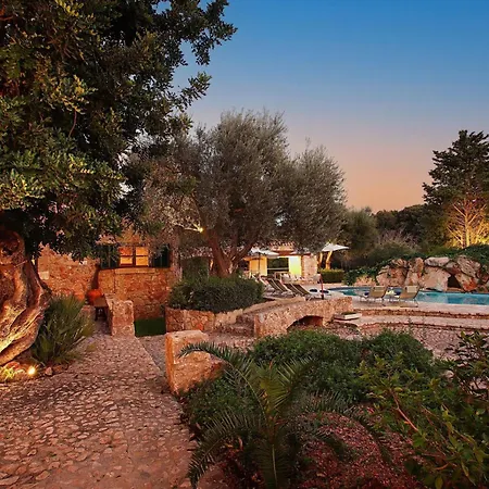 Tradition Und Geschmack Mallorcas Vereint By Interhome Holiday home